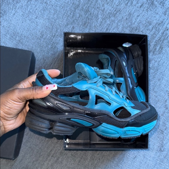 Authentic Raf Simons - Picture 4 of 13